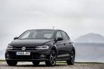 Volkswagen Polo R-Line 2017 года (UK)